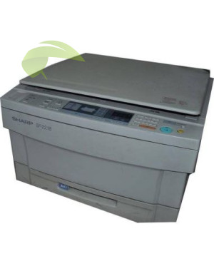 Sharp SF-2218