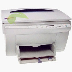 HP Color Copier 190