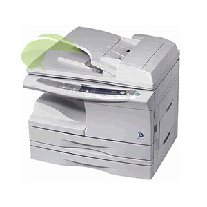 Sharp AL-1520