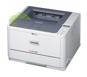 Toshiba e-STUDIO382P