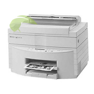 HP Color Copier 210