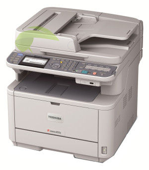 Toshiba e-STUDIO 403S