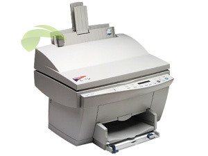 HP Color Copier 260