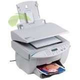 HP Color Copier 280