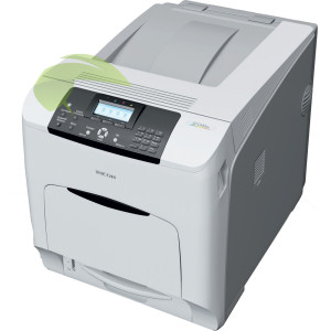 Ricoh Aficio SP C440DN