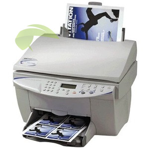 HP Color Copier 290