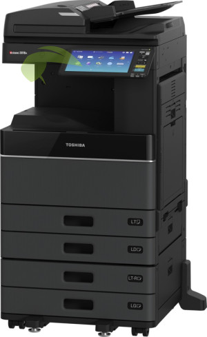 Toshiba e-Studio3018A