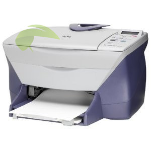 HP Color Copier 310