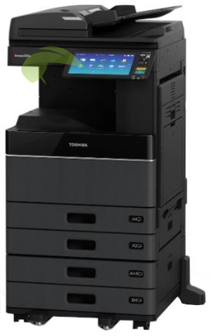 Toshiba e-Studio5018A