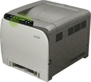 Ricoh Aficio SP C242DN