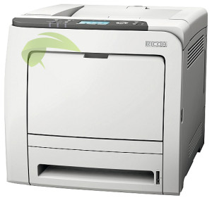 Ricoh Aficio SP C320DN