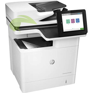 HP LaserJet Enterprise MFP M634