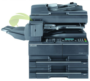 Olivetti D-Copia 1800 MF