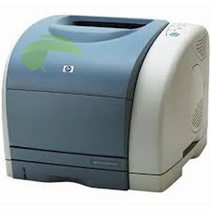 HP Color LaserJet 2500