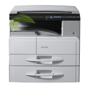 Ricoh MP 2014AD