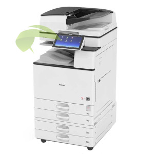 Ricoh MP 2555ASP