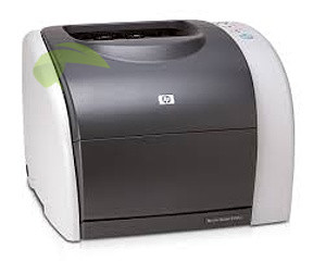 HP Color LaserJet 2550Ln