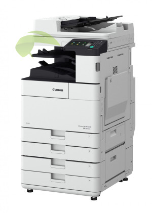 Canon iR-2645i