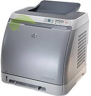 HP Color LaserJet 2600n