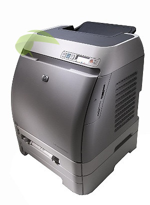 HP Color LaserJet 2605