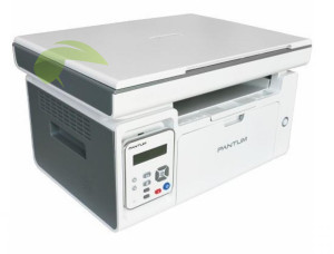Pantum M6609