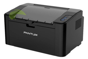 Pantum P2500W