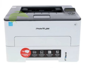 Pantum P3300DN