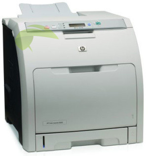 HP Color LaserJet 2700n