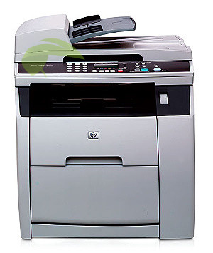 HP Color LaserJet 2800