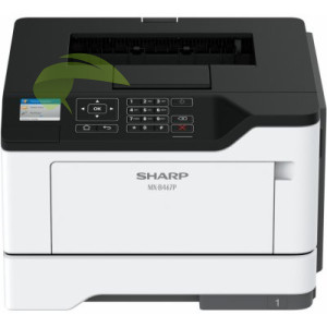 Sharp MX-B467P