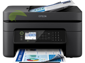 Epson WorkForce WF-2965DWF