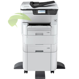 Epson WorkForce Pro WF-C878RDTWFC