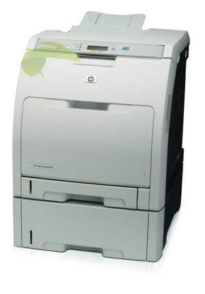 HP Color LaserJet 3000dtn