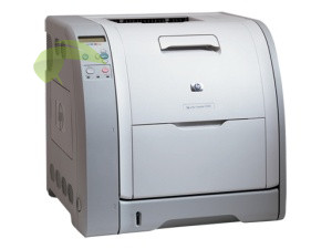 HP Color LaserJet 3500n