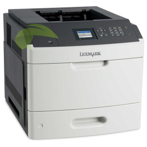 Lexmark MS811