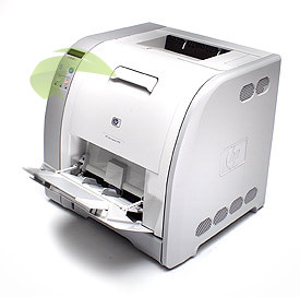 HP Color LaserJet 3550n