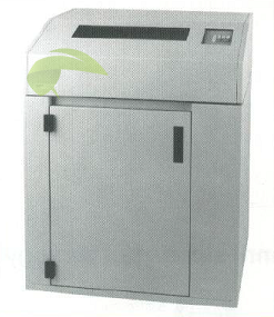 Tally Genicom T6092