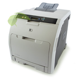 HP Color LaserJet 3600dn