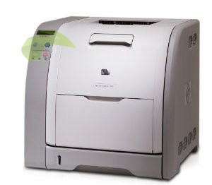 HP Color LaserJet 3700