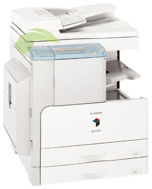 Canon iR-2020i