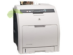 HP Color LaserJet 3800dn