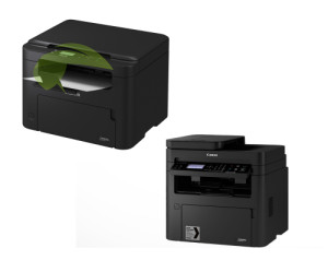 Canon i-SENSYS MF270 série