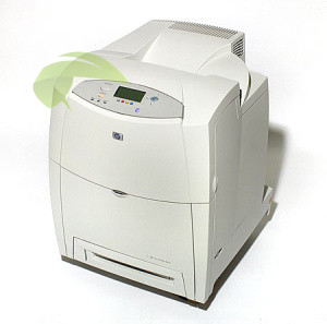 HP Color LaserJet 4600dtn