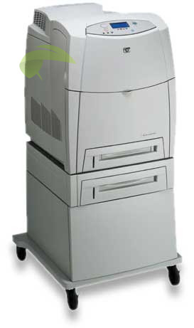 HP Color LaserJet 4600hdn