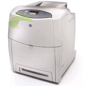 HP Color LaserJet 4650dn