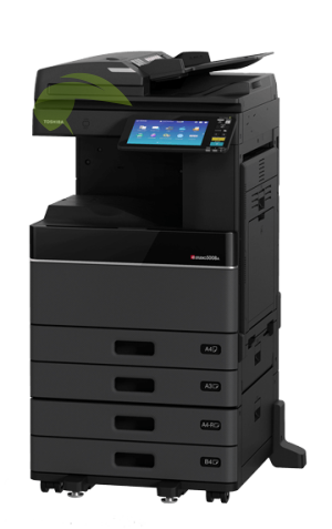 Toshiba e-STUDIO5525AC