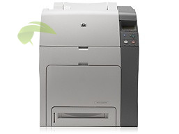 HP Color LaserJet 4700