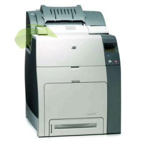 HP Color LaserJet 4700dtn