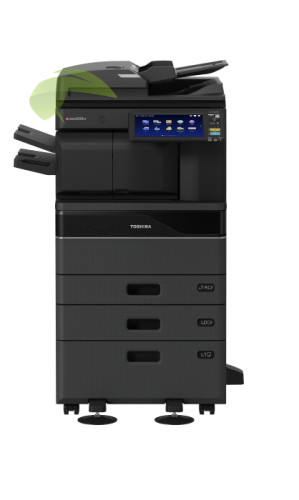 Toshiba e-STUDIO2020AC
