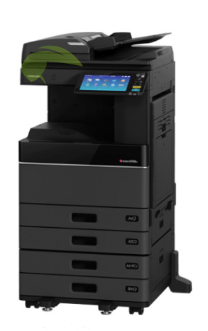 Toshiba e-STUDIO6525AC
